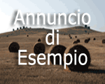 Inserzioni di Agriturismi in Italia