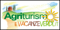 Country holidays in Italy, country houses and cottages, rentals in Tuscany and all over Italy by www.AgritursmoeVacanzeVerdi.it