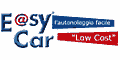 EasyCar - L'Autonoleggio facile - LOW COST - Tariffa Auto per Day 9,00 Euro