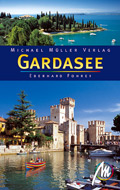 Gardasee - Reisebuch