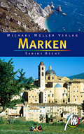 Marken - Reisebuch