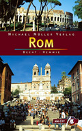 Rom MM-City - Reisebuch