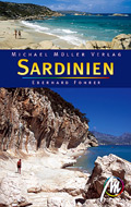 Sardinien - Reisebuch