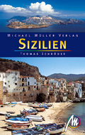 Sizilien - Reisebuch