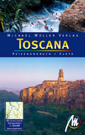 Toscana - Reisebuch