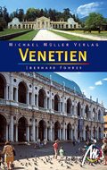 Venetien - Reisebuch