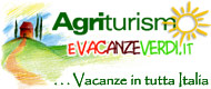 AgriturismoeVacanzeVerdi